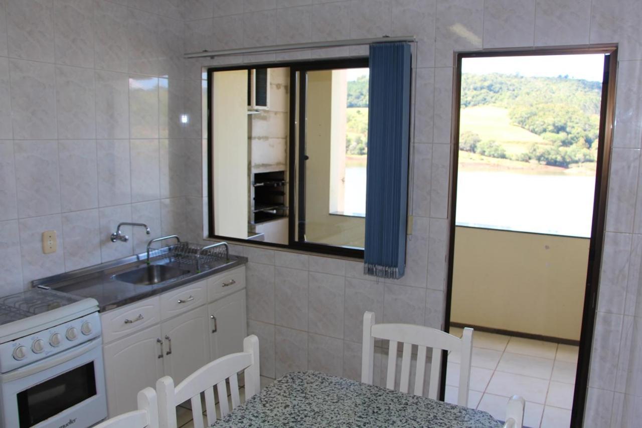 מרסלינו ראמוס Solar Das Aguas - Hotel מראה חיצוני תמונה