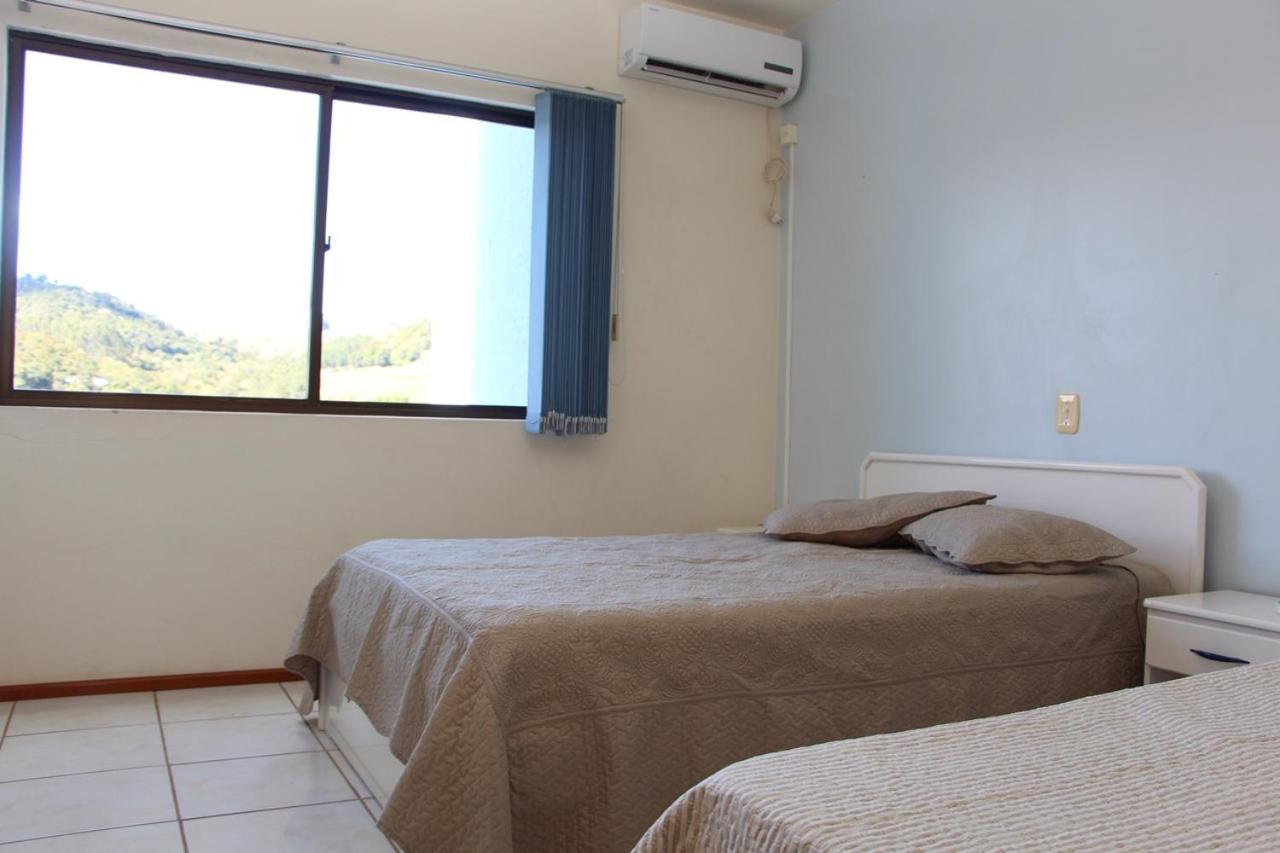 מרסלינו ראמוס Solar Das Aguas - Hotel מראה חיצוני תמונה