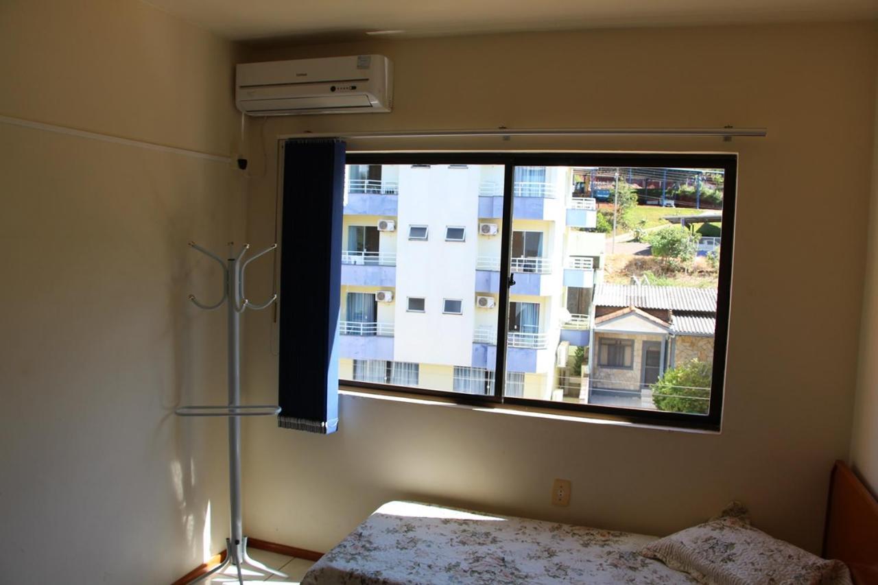 מרסלינו ראמוס Solar Das Aguas - Hotel מראה חיצוני תמונה