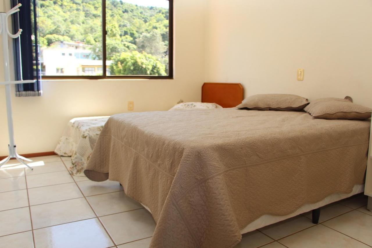 מרסלינו ראמוס Solar Das Aguas - Hotel מראה חיצוני תמונה