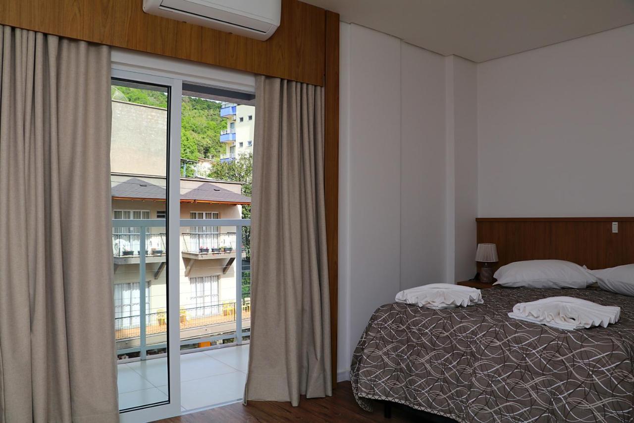 מרסלינו ראמוס Solar Das Aguas - Hotel מראה חיצוני תמונה