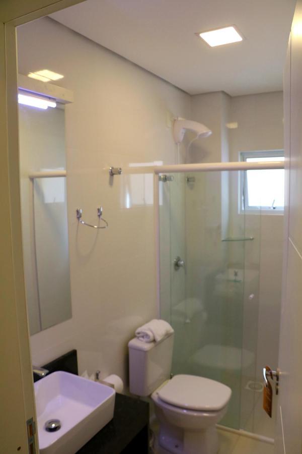 מרסלינו ראמוס Solar Das Aguas - Hotel מראה חיצוני תמונה